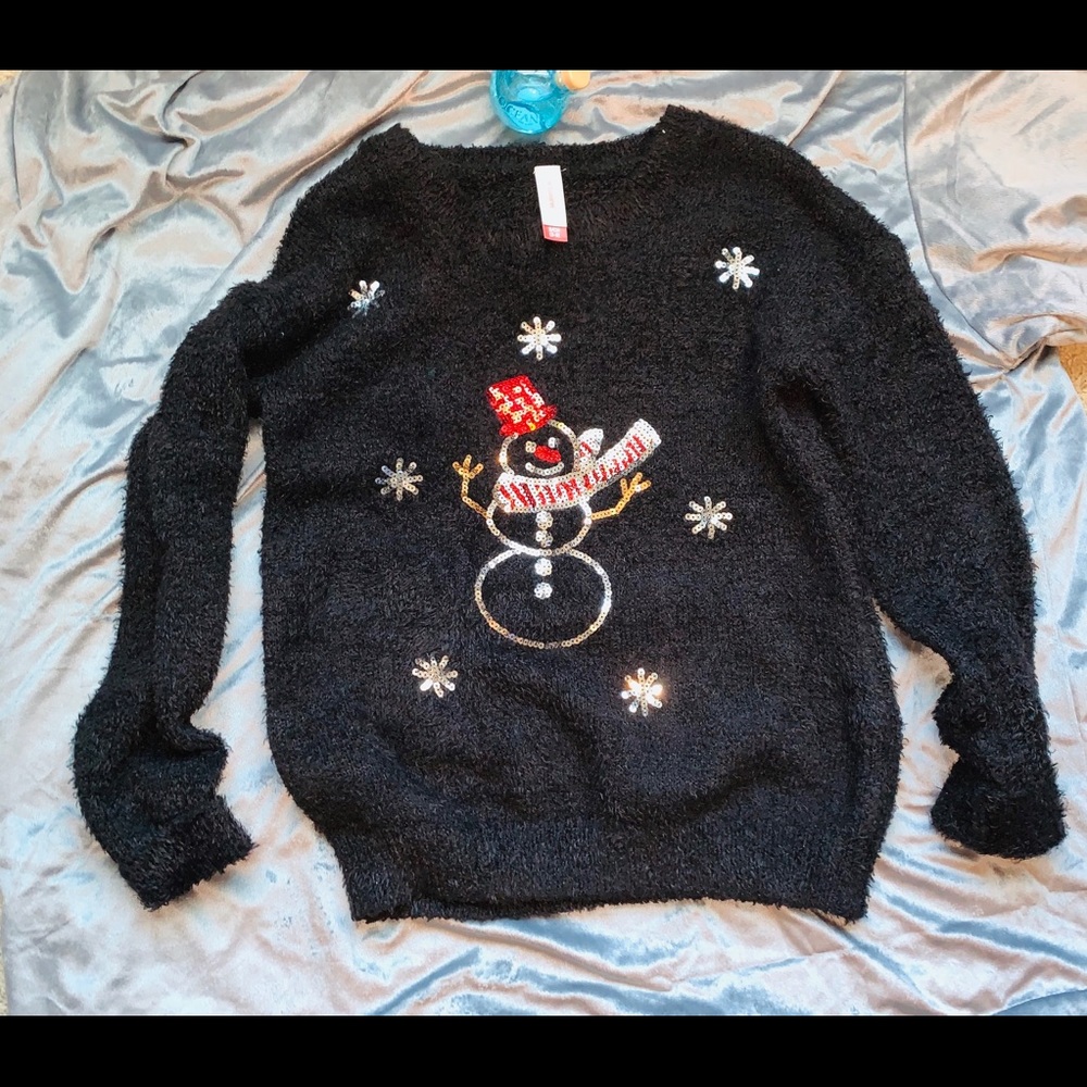 5/$20 Ugly Christmas Sweater